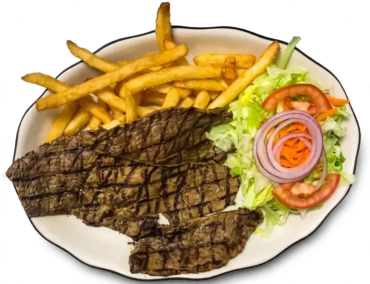 Carne Asada