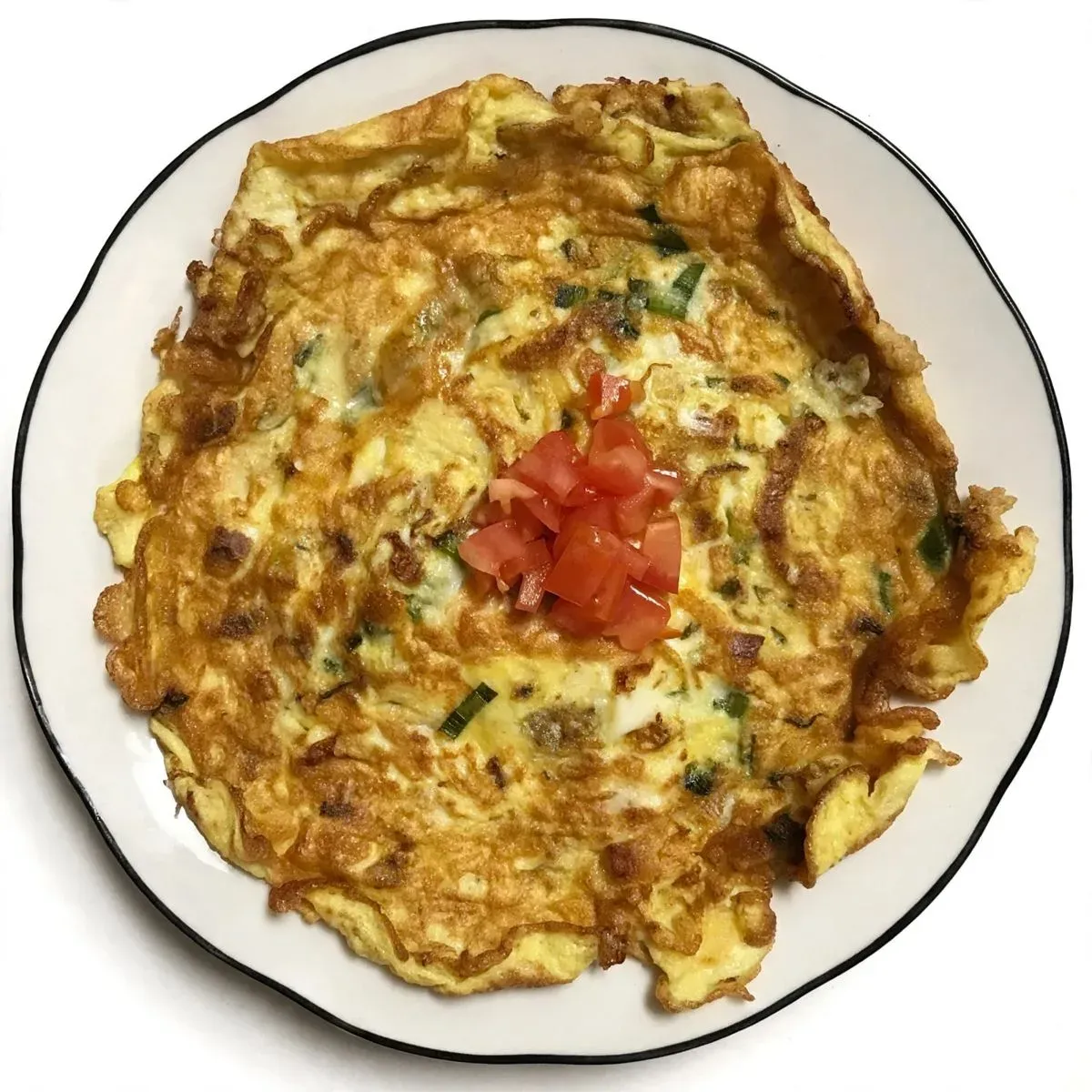 Cuquita Tortilla