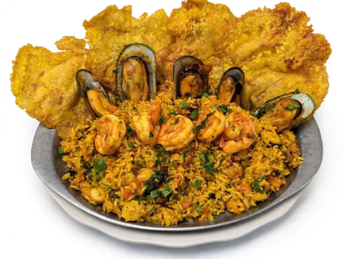 Paella