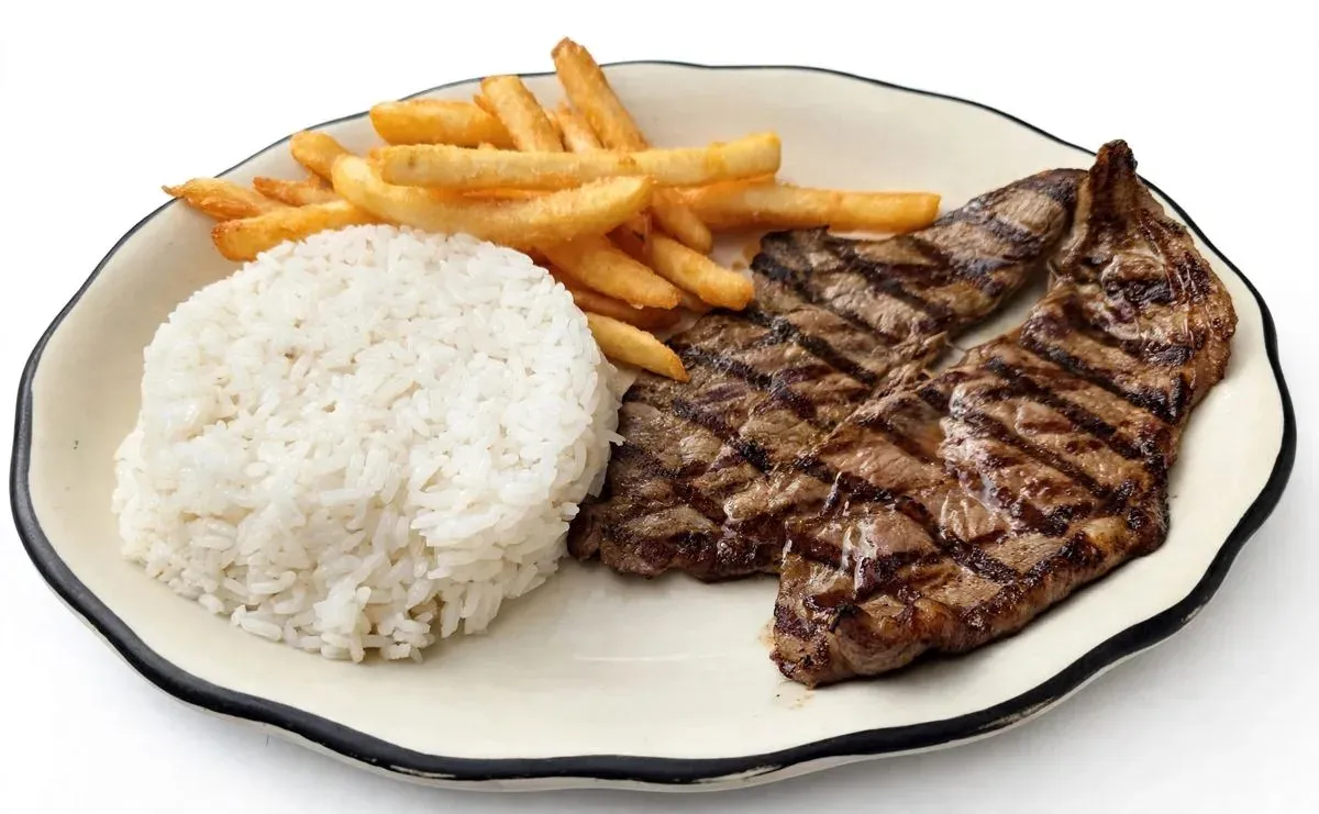 Carnita Asada + 2 Acompañantes