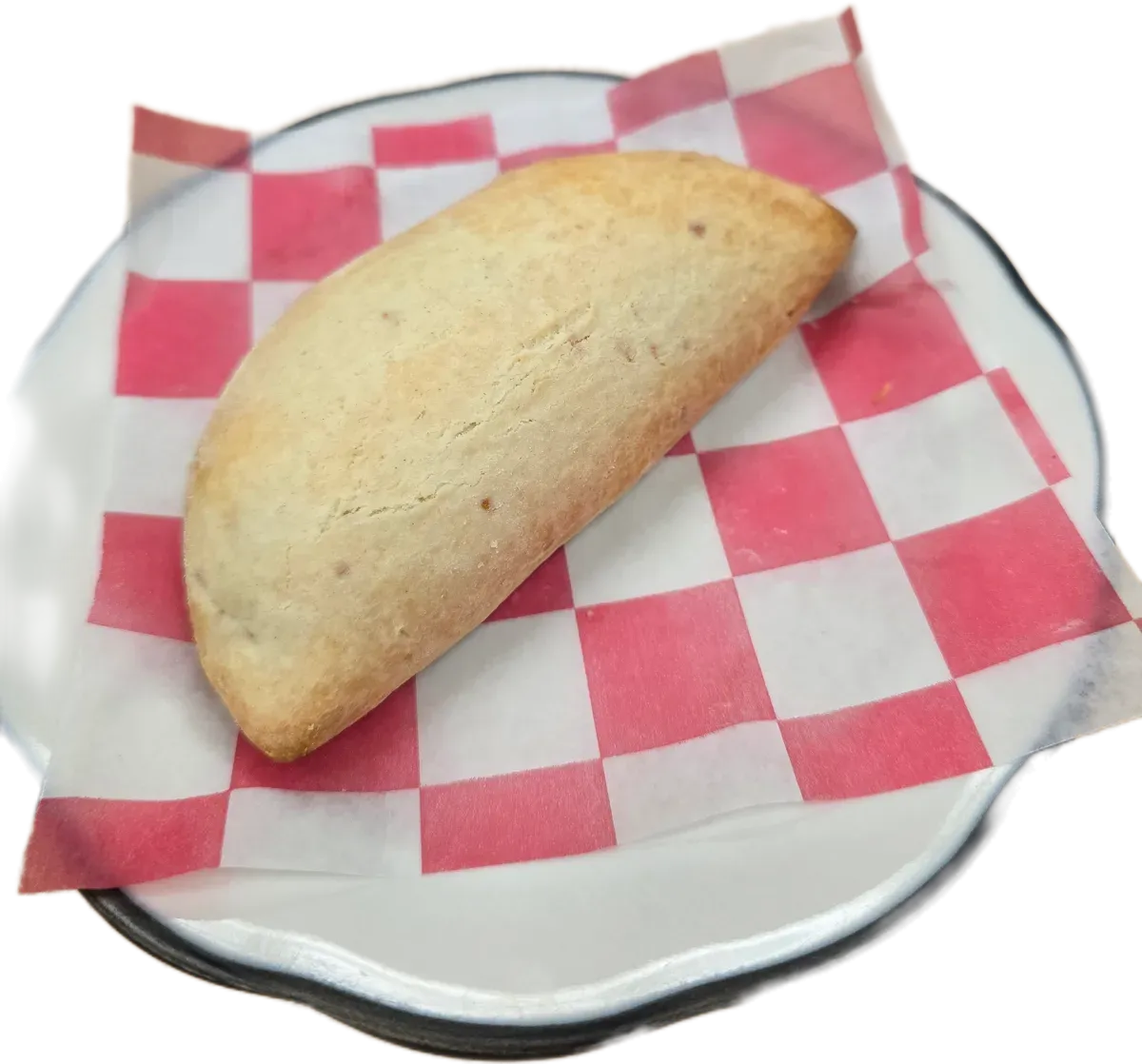 Empanada de cambray