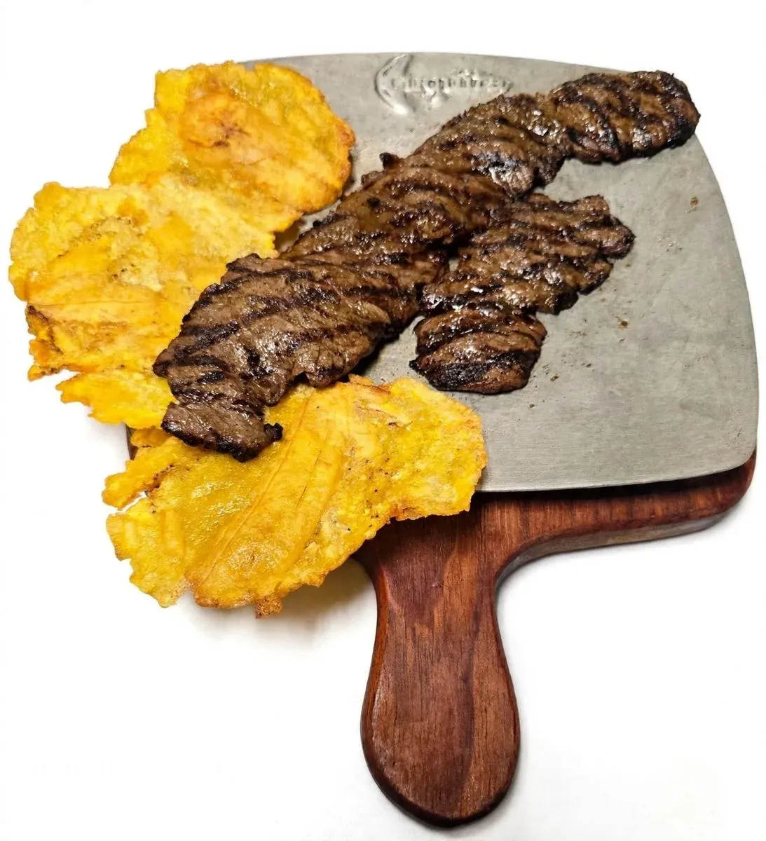 Churrasco Cuquita