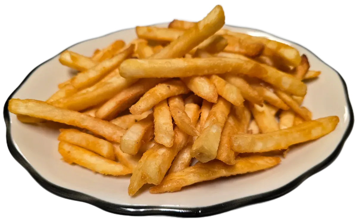 Papas a la francesa