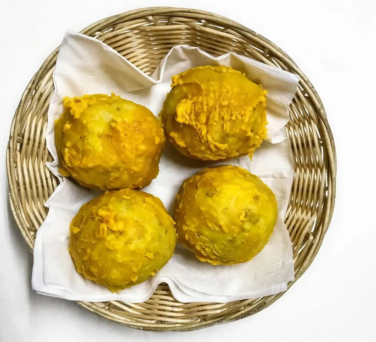 Papa Rellena