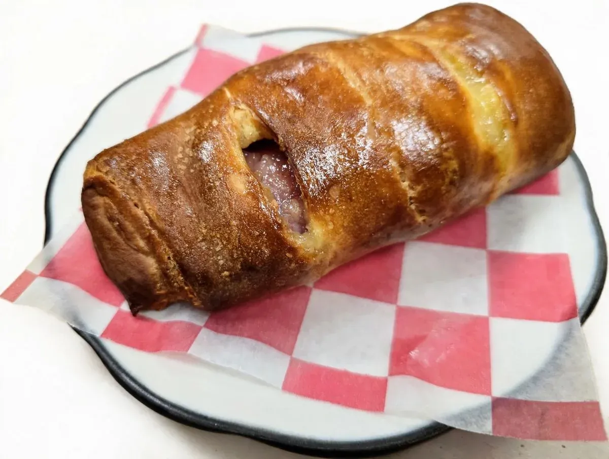 Pan hawaiano