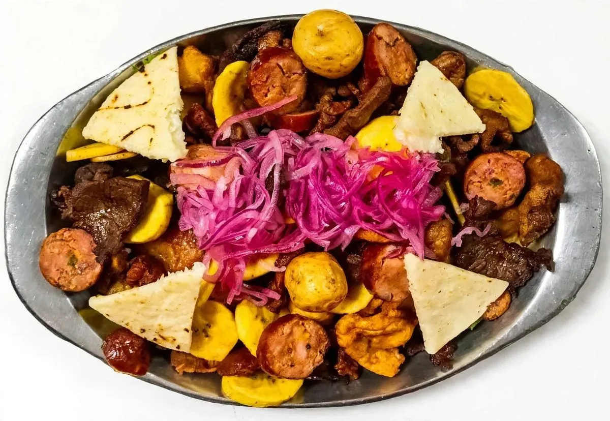 Picada Cuquita