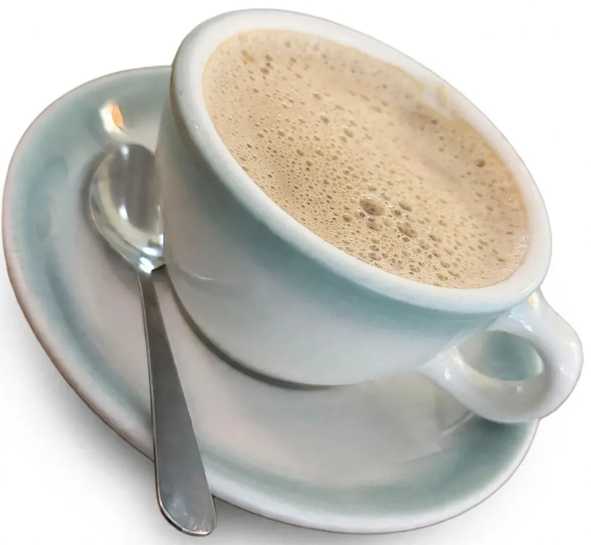 Café con leche L