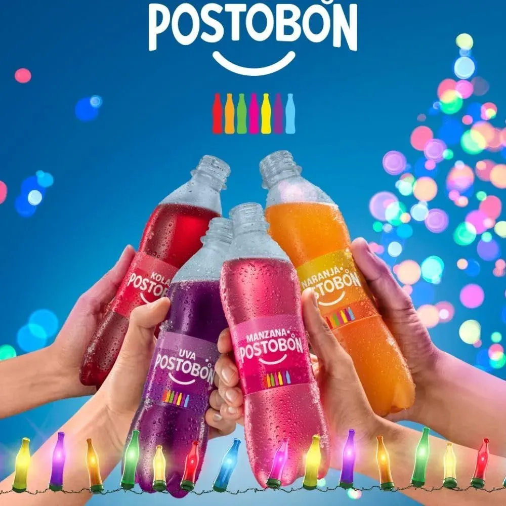 Postobón