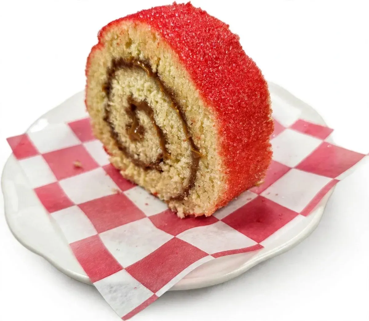 Brazo de reina