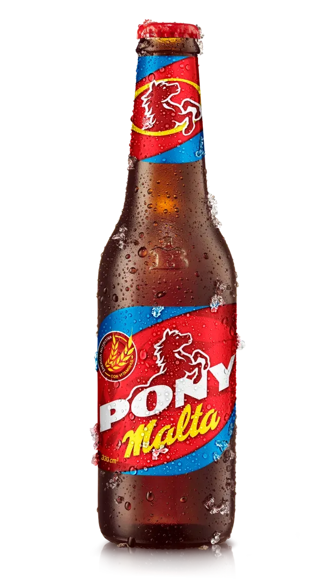 Pony Malta