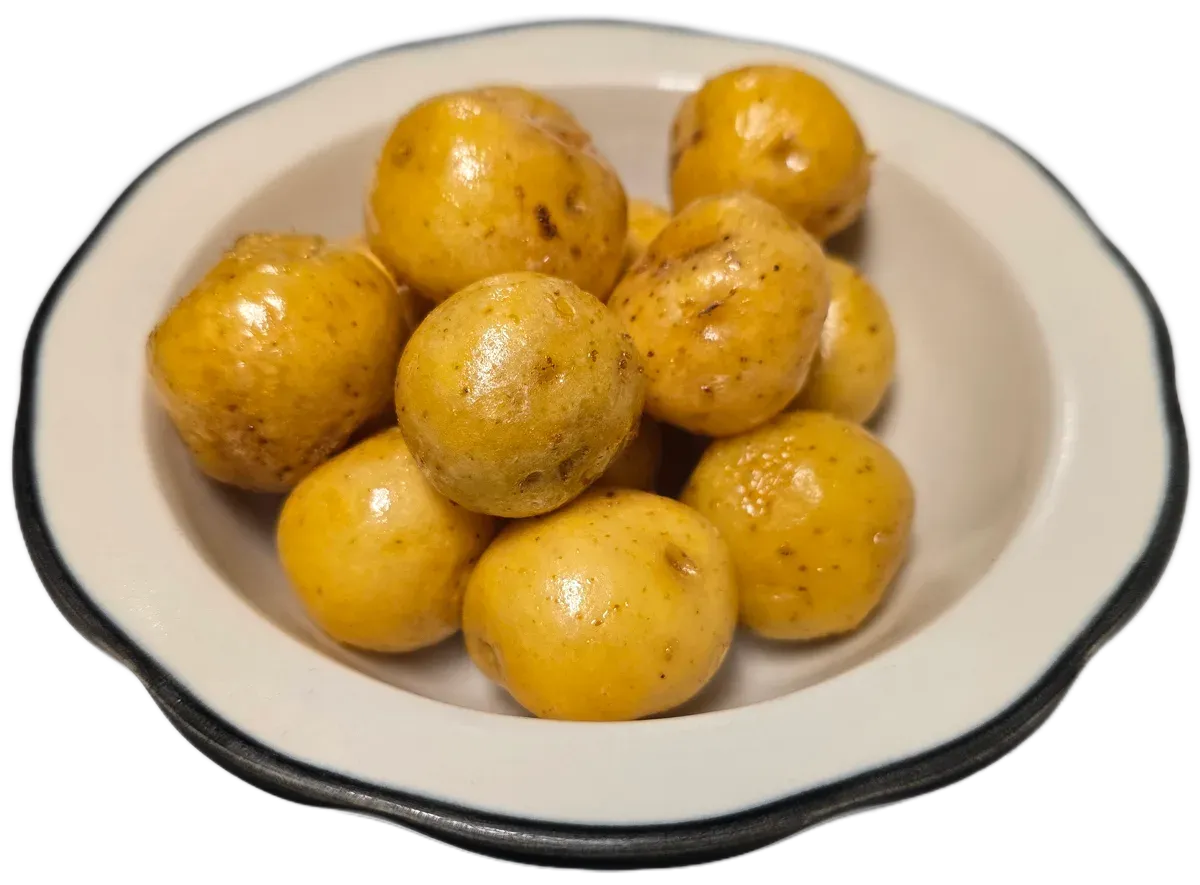 Papa Criolla
