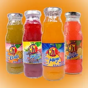 Jugo HiT