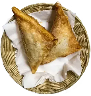 Pasteles de Hojaldre Rellenos